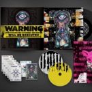 Shooter Jennings Black Ribbons: Ultimate Edition Out 11/8; Pre-Order Now