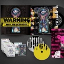 Shooter Jennings Black Ribbons: Ultimate Edition Out 11/8; Pre-Order Now
