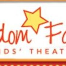 Anya Wallach of RANDOM FARMS AND STAGESTRUCK at Random Farms Kids' Theater