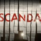 ABC's SCANDAL Tops Its Slot in Adults 18-49;  Holds 90% of Its Week-Ago Premiere