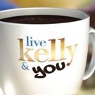 Kelly Ripa Shares Big Co-Host Announcement on Today's LIVE