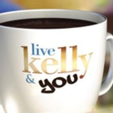 Kelly Ripa Shares Big Co-Host Announcement on Today's LIVE