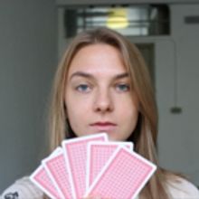 BWW Review: POKER FACE, King's Head Theatre, 16 October 2016