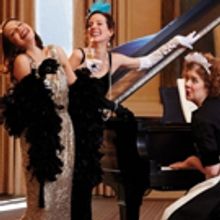 MCT's FALLEN ANGELS to Run 4/14-5/1