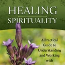 Gudrun Penselin Pens HEALING SPIRITUALITY