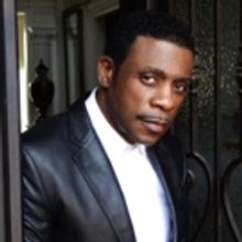 Keith Sweat Returns to the Morris Performing Arts Center on 5/29