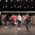 STAGE TUBE: HAMILTON's Jon Rua Sets Dance to John Mayer's 'No Such Thing'