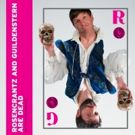 Nashville Rep to Stage ROSENCRANTZ AND GUILDENSTERN ARE DEAD