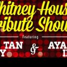 Alice Tan Ridley and Ayanna Irish Team for Whitney Houston Tribute at Cafe Wha?…