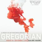 WAT Project to Bring Matthew Greene's GREGORIAN to WalkerSpace