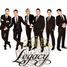 Celtic Thunder to Play Hershey Theatre, 8/21