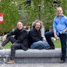The Jost Project with Marko Marcinko Set for Jazz in the Sky Series Tonight