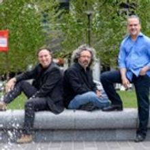 The Jost Project with Marko Marcinko Set for Jazz in the Sky Series Tonight
