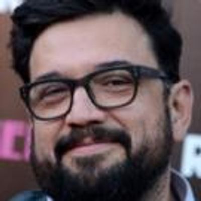 BWW Interview: A Few Questions with Horatio Sanz Guest Starring on THE RESIDUALS