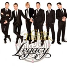 Van Wezel to Welcome Celtic Thunder, 10/15