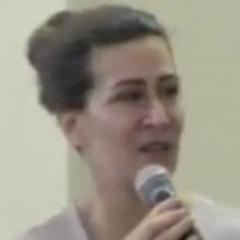 VIDEO: FUN HOME's Jeanine Tesori Recalls Speaking Up About A Sexist Comment Directed To Her