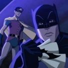 BATMAN: RETURN OF THE CAPED CRUSADERS Set for Exclusive One-Time Cinematic Event…