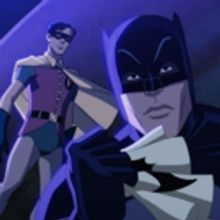 BATMAN: RETURN OF THE CAPED CRUSADERS Set for Exclusive One-Time Cinematic Event…