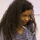 Photo Flash: In Rehearsal for CUTTIN' IT at the Young Vic