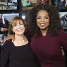 Sneak Peek - Author Jacquelyn Mitchard & More on Tonight's OPRAH: WHERE ARE THEY NOW?