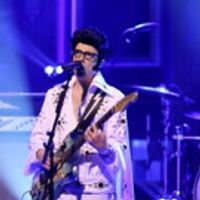 VIDEO: Weezer Performs 'King of the World' on TONIGHT SHOW Video