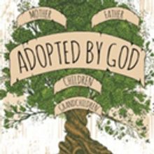 Quivari Jackson Releases 'Adopted by God'