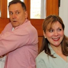 The Human Race Theatre Company to Present Lewis Black's ONE SLIGHT HITCH, 4/7-24