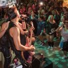 LA Zoo Kicks Off Roaring Nights Summer Music Series