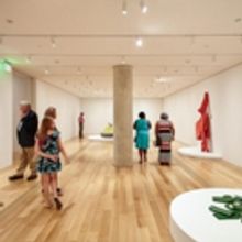 Shakespeare Festival St. Louis Launches Exhibitions with the Pulitzer Arts Foundation