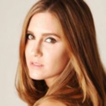 Danielle Pearl and Her New Novel IN RUINS