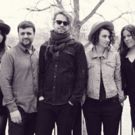 Chic Gamine Delivers Soul with Funky Flair at Wharton Center Tonight