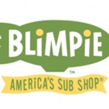 Blimpie Celebrates its 52nd Birthday on April 4th with 52 Cent Subs
