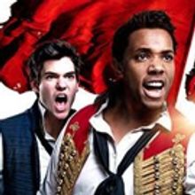 LES MISERABLES Celebrates Second Anniversary on Broadway Tomorrow