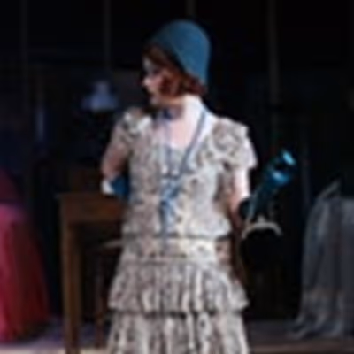 Photo Flash: MainStage Irving-Las Colinas presents TALKING PICTURES