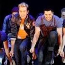 BWW Reviews: WEST SIDE STORY- Tonight! The Show Must Go On!