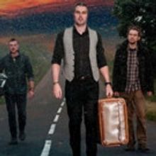 Traveller's 'All This Time' Gains Airplay on Six Continents