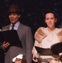 BWW Review: IT'S A WONDERFUL LIFE Rings in Christmas Spirit