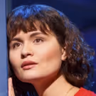 Photo Flash: First Look at Phillipa Soo and Adam Chandler-Berat in AMELIE!