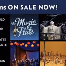 Lyric Opera of Chicago Announces Subscription Sale for Next Season