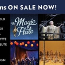 Lyric Opera of Chicago Announces Subscription Sale for Next Season