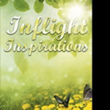 Stacey M. Lawson Releases INFLIGHT INSPIRATIONS