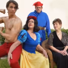 Orlando Shakespeare Theater to Stage VANYA AND SONIA AND MASHA AND SPIKE, 3/30-5/1