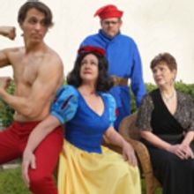 Orlando Shakespeare Theater to Stage VANYA AND SONIA AND MASHA AND SPIKE, 3/30-5/1