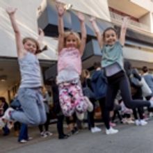 Belgrade Theatre Seeks Talented Youngsters for 2016-17 Panto Chorus