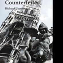 Richard Constant Releases THE MASTER COUNTERFEITER