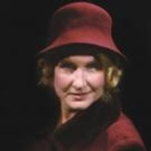 Kristine Fraelich to Star as 'Mama Rose' in Media Theatre's GYPSY This Fall; Cast Set