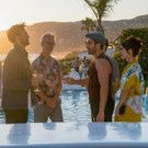 Photo Flash: First Look - Season 2 of Netflix's SENSE8, Premiering Today