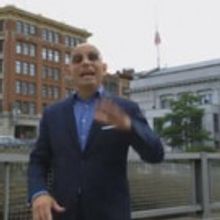 Anthony Melchiorri Returns as Host of Travel Channel's HOTEL IMPOSSIBLE, 4/18