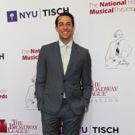 SHE LOVES ME's Zachary Levi to Produce New Sci-Fi Thriller Drama for NBC