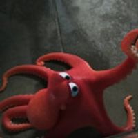 VIDEO: Disney Pixar Reveals Closely Guarded Secret on FINDING DORY Character Video